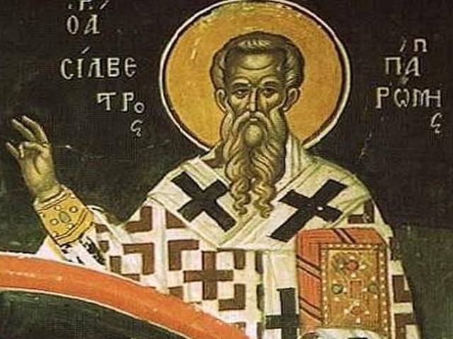 Силвия и Силвестър празнуват имен ден днес