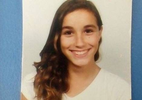 13-годишната Анели, която изчезна в края на миналата година, се прибра у дома