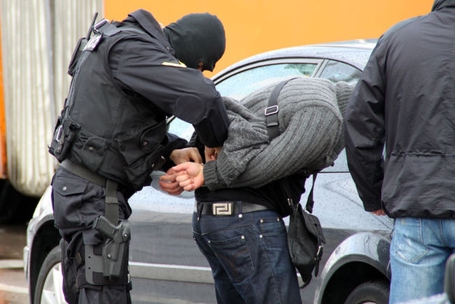 562-ма души проверени при специализирана операция срещу нелегалната миграция