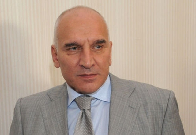 Банков шеф: Разстрелите показват, че у нас няма ред
