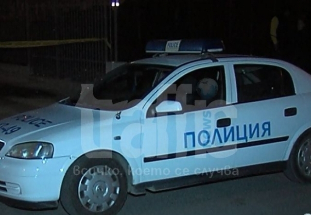 Рецидивист, ограбил посред нощ студентка в центъра на Пловдив, се изправя пред съда
