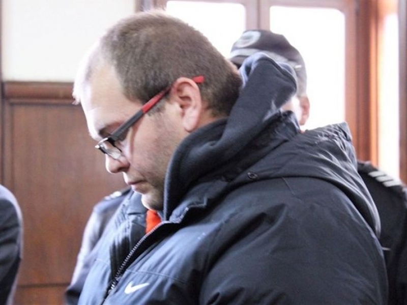 Половин час след въоръжения грабеж в Пазарджик полицията вече е знаела кои са извършителите