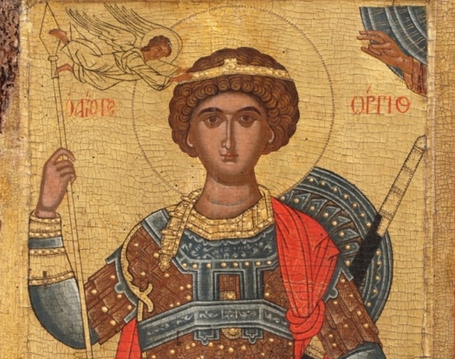 Най-редките и красиви икони в Пловдив намират място в нова книга