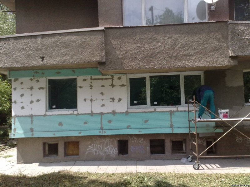 Повече пари за саниране в Пловдив, изискванията падат още ВИДЕО