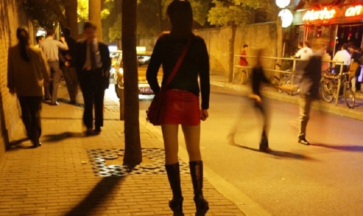 6-ти сме в света по разходи за проститутки