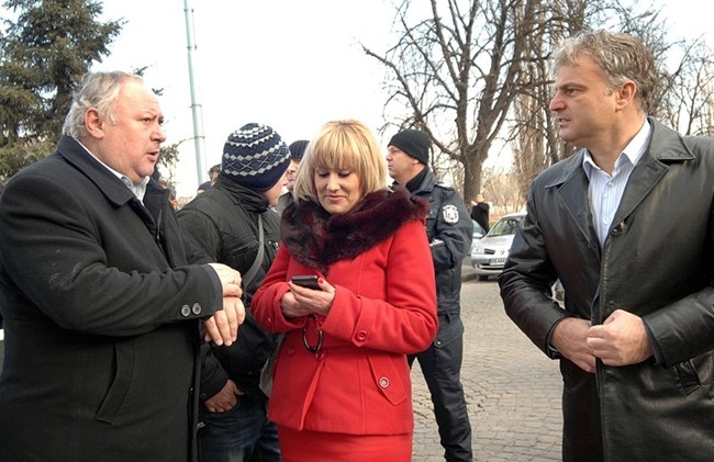 Бедна година за пловдивските депутати