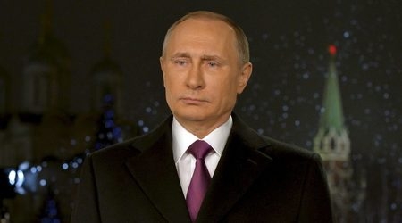 Путин е хулиган, изцепи се Хилъри 