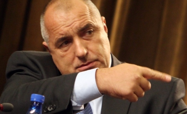 Борисов: Не сме нито проруски, нито протурски