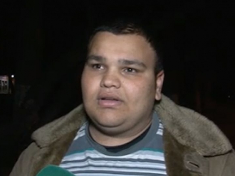 Битият от Чоков-младши: Прокурор ме натиска да се откажа от показанията си