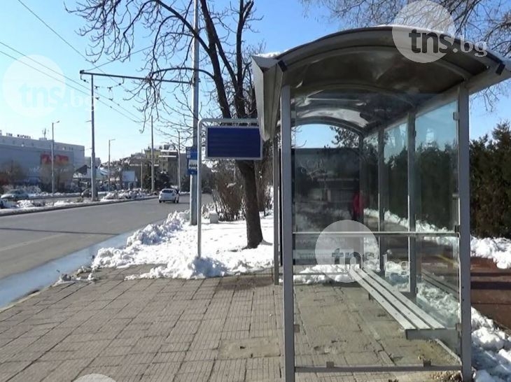 Пловдивчани скоро ще знаят след колко минути им идва автобусът ВИДЕО