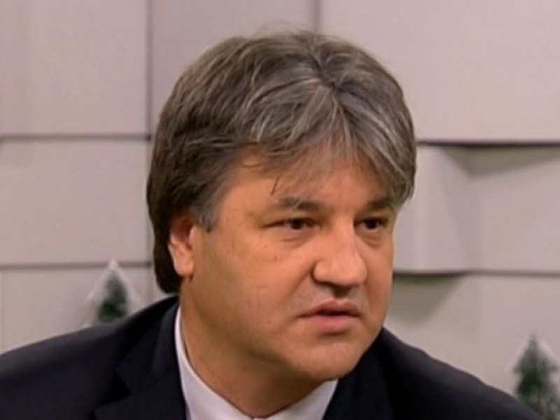 Димитър Узунов показа отговор от 