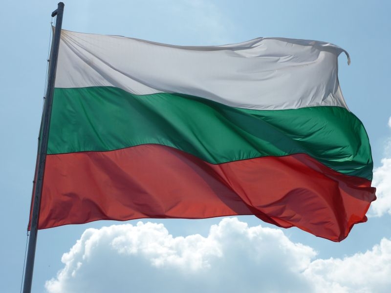 Предлагат смяна на химна на България