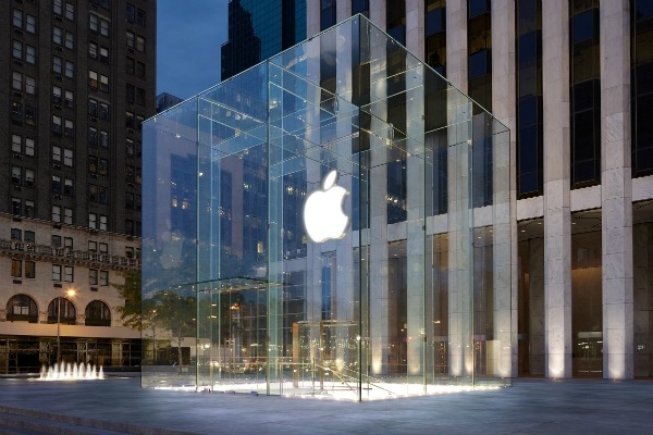 Мегапроектите на Apple, които ще изумят света