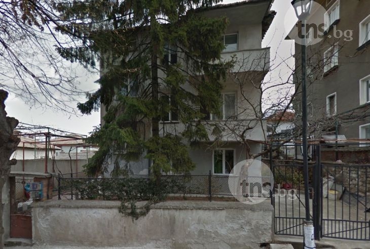 15-годишна бяга от дома си в Асеновград, пада от втория етаж