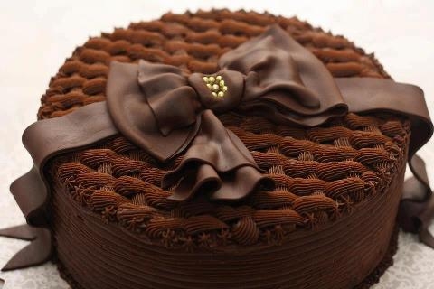 Да ви е сладко! Днес е националният ден на шоколадовата торта 