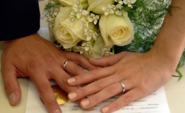 Седмицата на брака тази година ще вдъхновява живеещите без брак да сложат подпис 