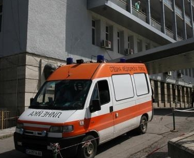 Ампутират крак на най-тежко пострадалия от катастрофата на АМ Хемус