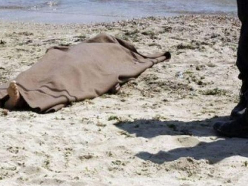 Откриха трупа на удавена жена на плаж в Черноморец