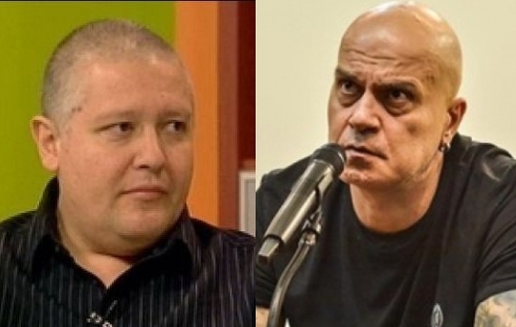Слави готви 
