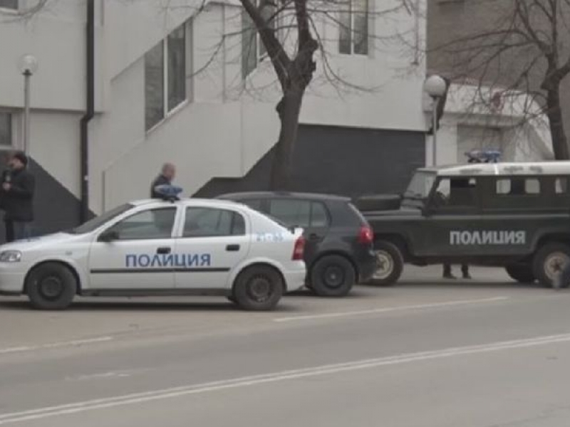 Евакуираха шивашко предприятие в Шумен заради сигнал за бомба