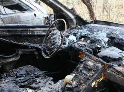 Драснаха клечката на колата на директора на Бургаския затвор