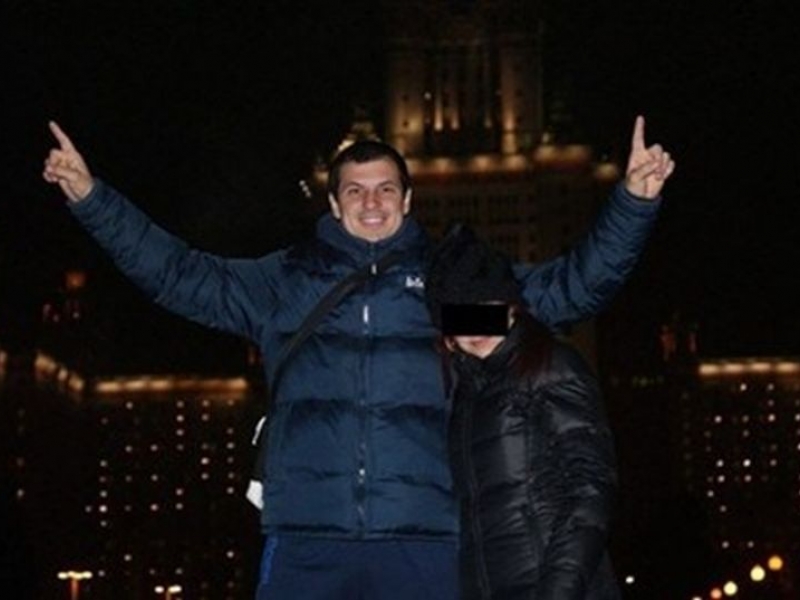 Арестуваният Мартин отрече да е биячът на Стоян Тончев, адвокатът му оспорва ДНК експертизата СНИМКИ