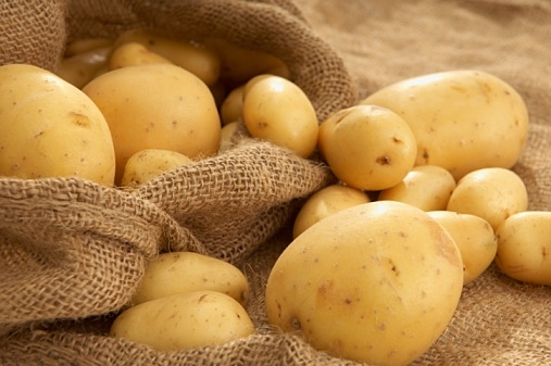 Австриец реши да яде само картофи в продължение на година