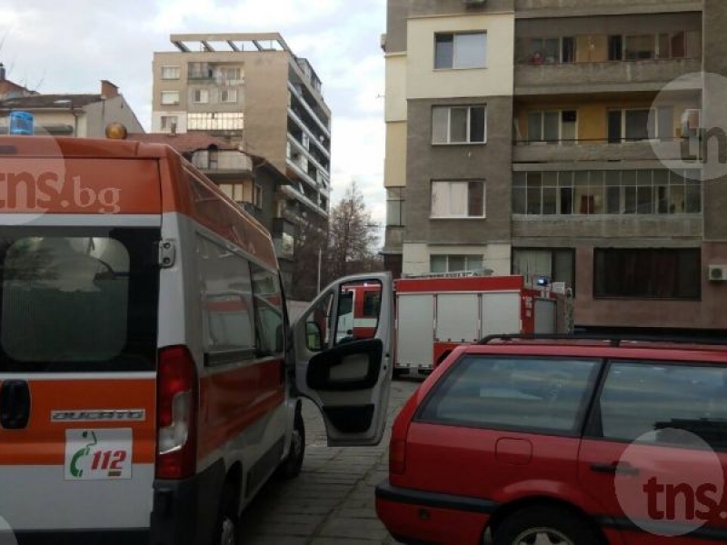 Самотник издъхна от студ в барака с плъхове
