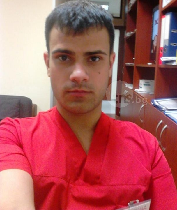 Наръганият лекар от Бърза помощ-Пловдив с остър коментар за условната присъда на нападателя си ВИДЕО