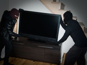 1000 лева награда обеща кмет за откраднат телевизор