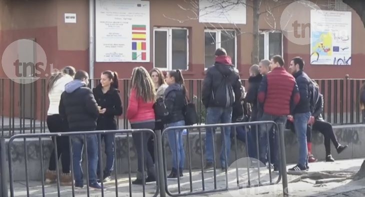 Ученици в Пловдив мислят да прекарат грипната ваканция в баровете ВИДЕО