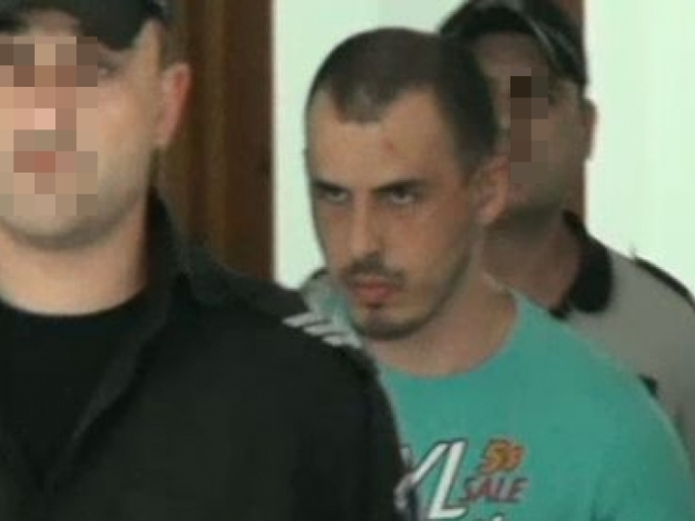 Намалиха присъдата на Георги Бабата, който наръга 10 пъти и едва не уби своя приятелка