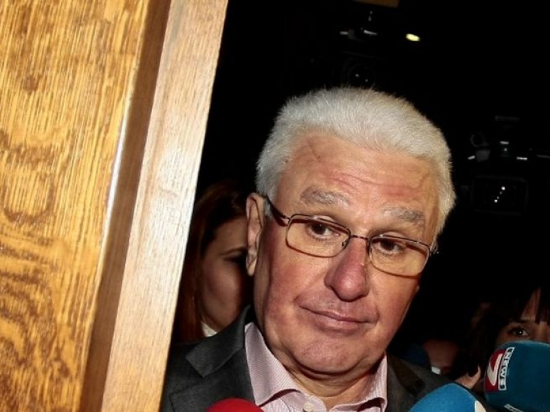 Прекратиха съдебното производство срещу Христо Бисеров за пране на пари