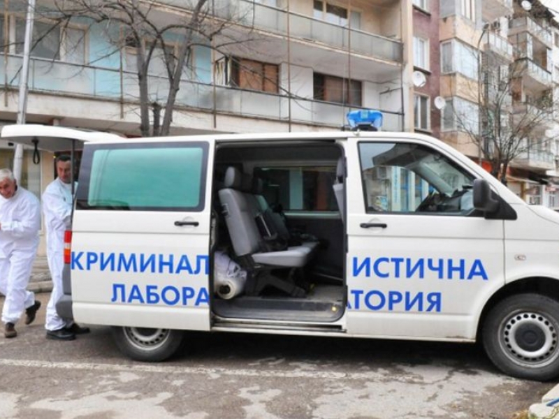 Трагедия в Карлово! Жена излезе да закусва и издъхна на улицата