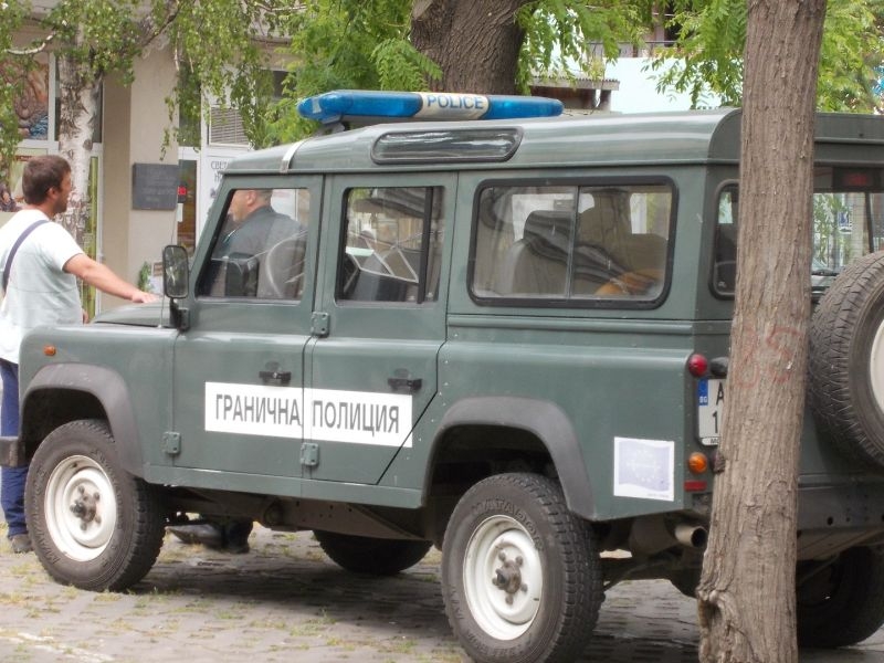 Оправдават граничаря Вълкан Хамбарлиев, който уби бежанец