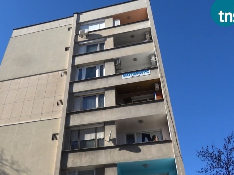 Ето го първия блок в Пловдив, в който плащат по-ниски сметки за парно ВИДЕО