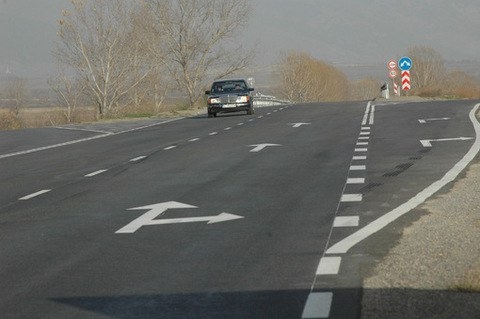 Пътят Пловдив – Асеновград сред приоритетите на правителството, готов до 2 години
