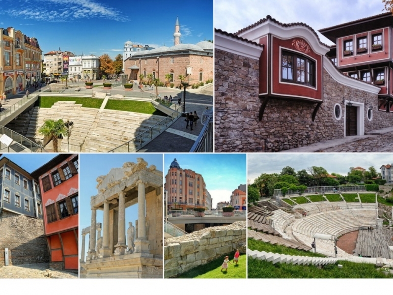 Пловдив е получил подкрепа от 179  държави за 