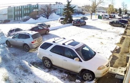 Не сте виждали по-лош шофьор на света! ВИДЕО