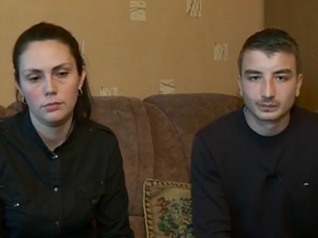 Родители обвиняват лекари за смъртта на 3-годишното им дете ВИДЕО