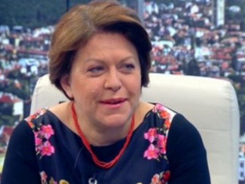 Татяна Дончева пита дали зъболекарят на премиера раздава обществените поръчки