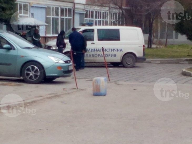 43-годишна от Раковски е самоубийцата от Окръжна болница