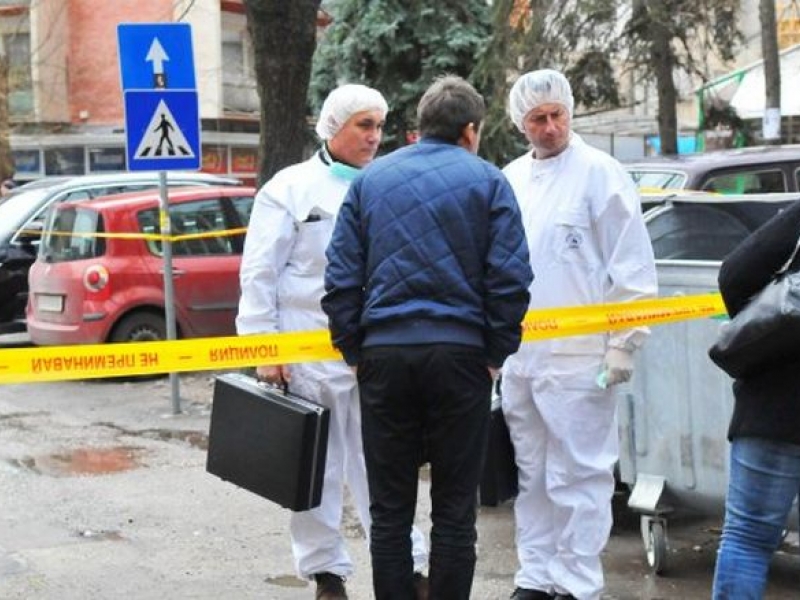 Българин убил германец в хотел край Варна