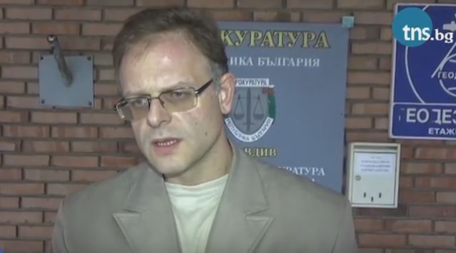 Прокуратурата: Шофьорът със седем промила на косъм да предизвика катастрофа ВИДЕО