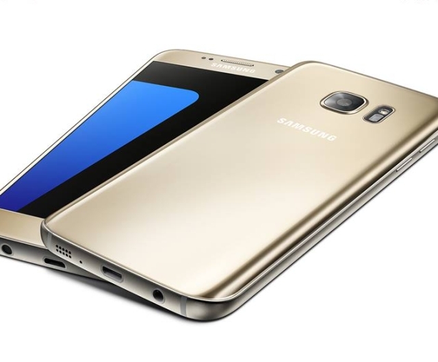Новото бижу Samsung Galaxy S7 ни потапя във виртуална реалност
