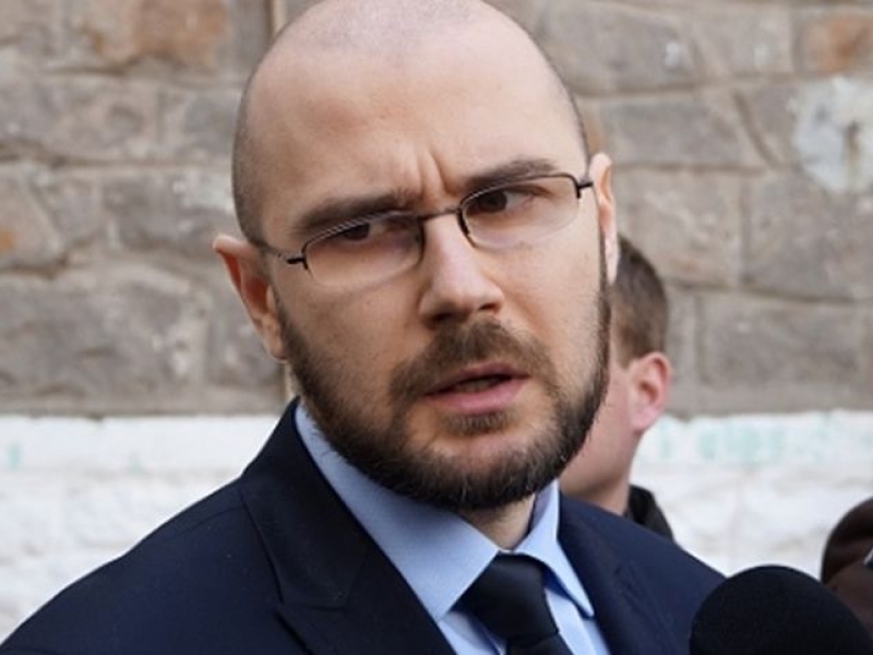 Зам.-министър на правосъдието подаде оставка