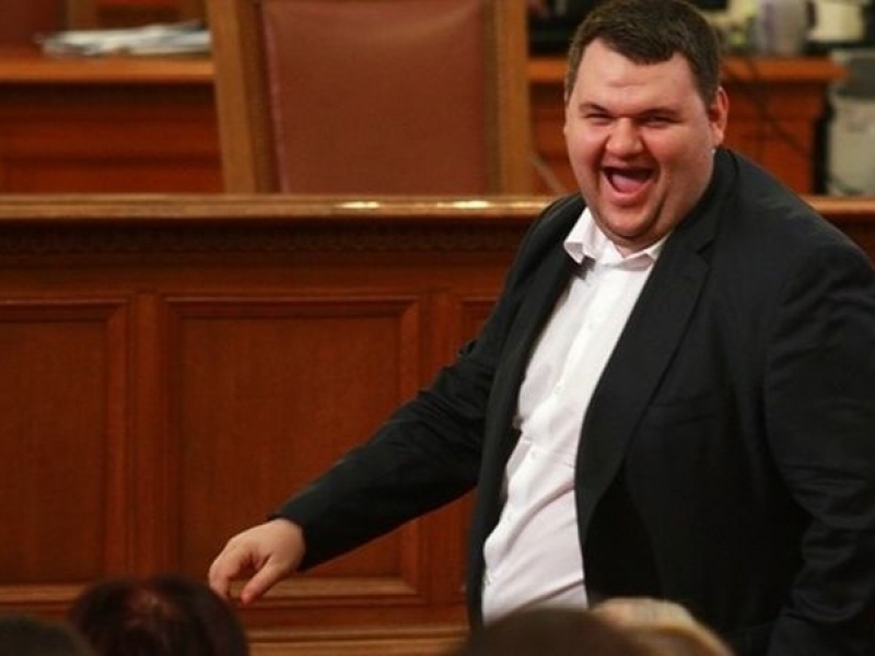 Готвели убийството на Пеевски, назначиха му охрана от НСО