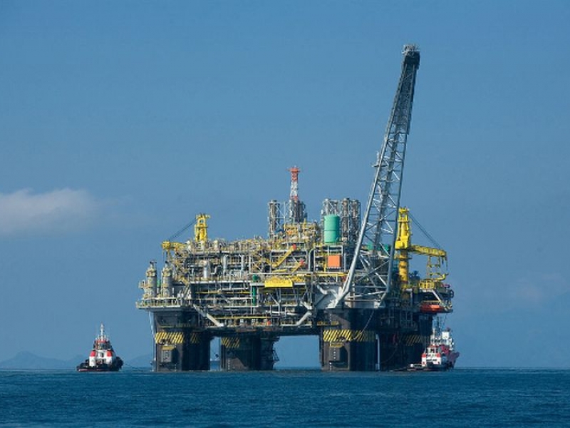 Шел започва да търси нефт и газ в Силистар