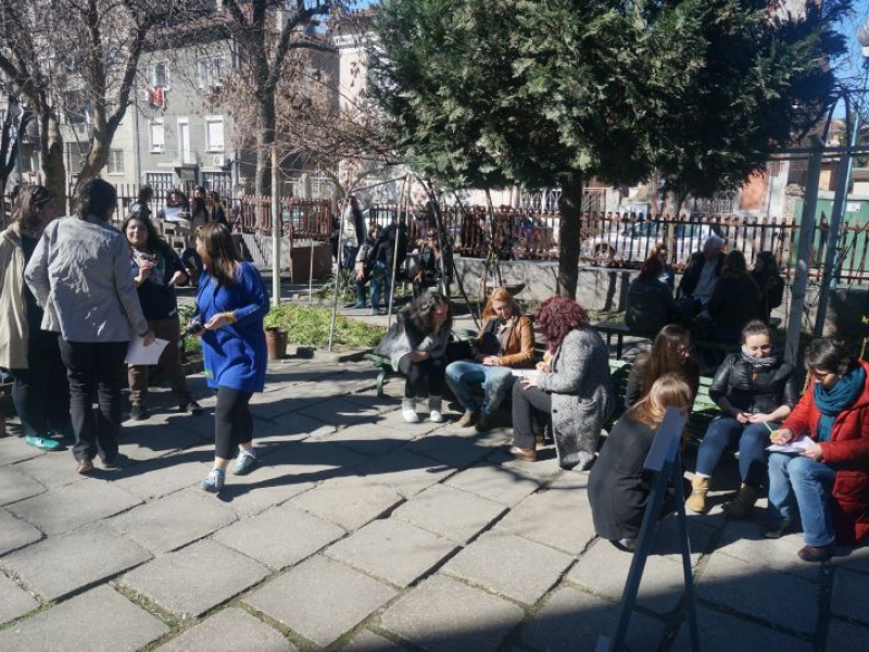 Пловдивският университет отбеляза Деня на антропологията 