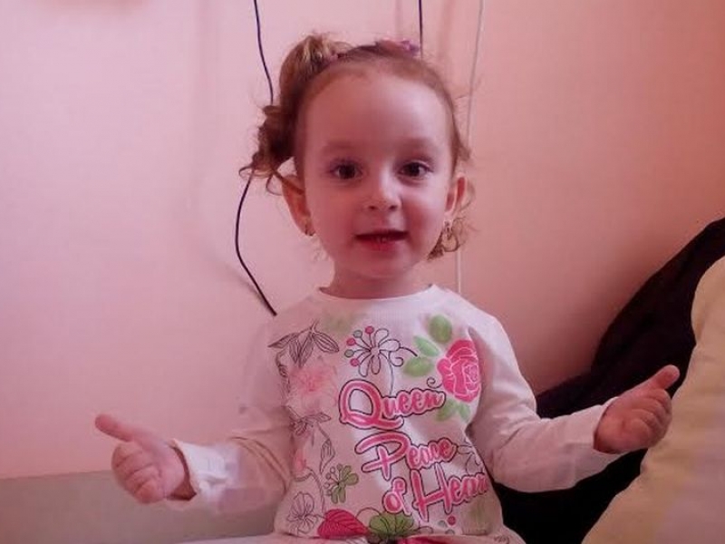 Уникална операция в 